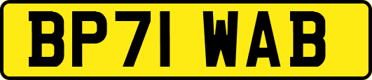 BP71WAB
