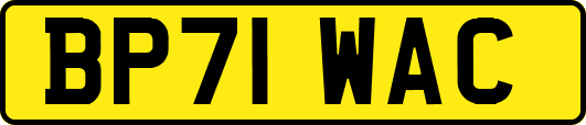 BP71WAC