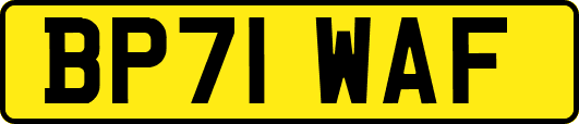 BP71WAF