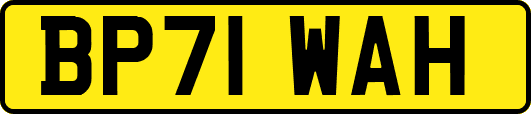 BP71WAH