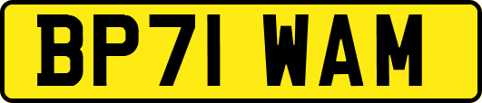 BP71WAM