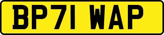 BP71WAP