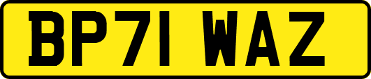 BP71WAZ