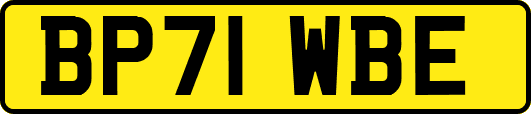 BP71WBE