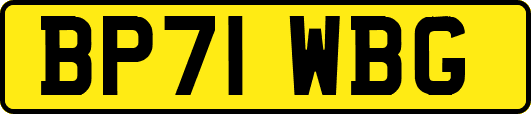 BP71WBG