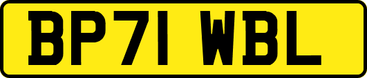 BP71WBL