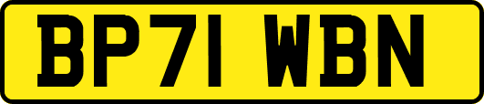 BP71WBN