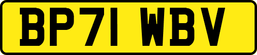 BP71WBV