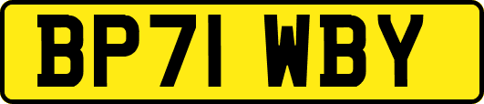 BP71WBY
