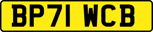 BP71WCB