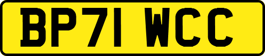 BP71WCC