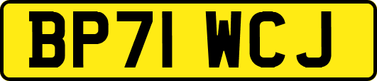 BP71WCJ