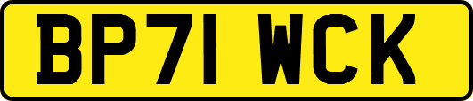 BP71WCK