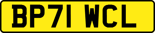BP71WCL