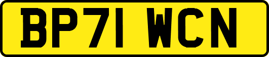 BP71WCN