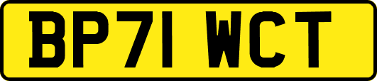 BP71WCT
