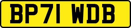 BP71WDB