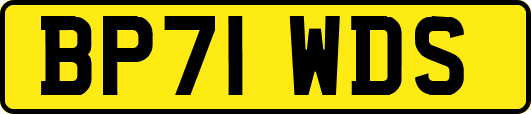 BP71WDS