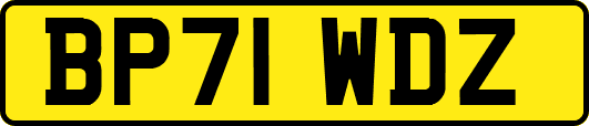 BP71WDZ