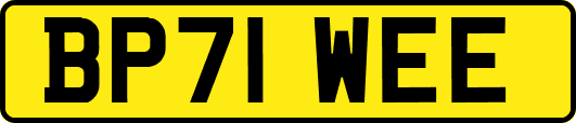 BP71WEE