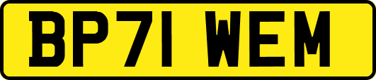 BP71WEM