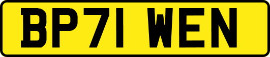 BP71WEN