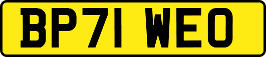 BP71WEO