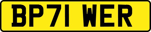 BP71WER