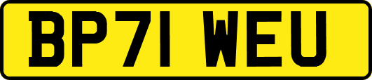 BP71WEU