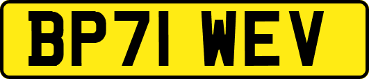 BP71WEV
