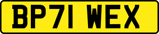 BP71WEX