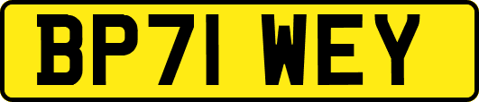 BP71WEY