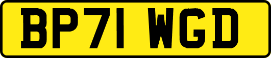 BP71WGD