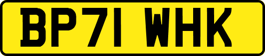 BP71WHK