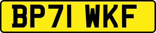 BP71WKF