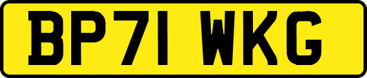 BP71WKG