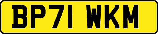 BP71WKM