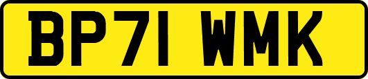 BP71WMK