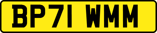 BP71WMM
