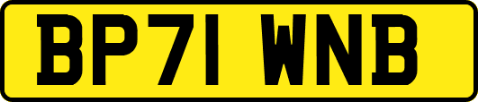 BP71WNB