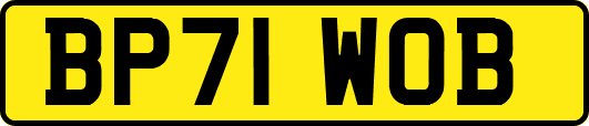 BP71WOB