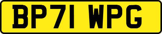 BP71WPG
