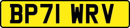 BP71WRV