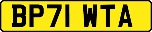 BP71WTA