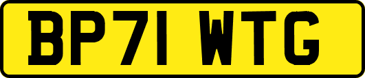 BP71WTG