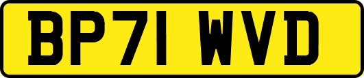 BP71WVD
