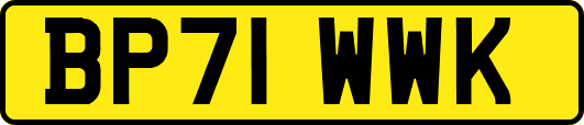 BP71WWK