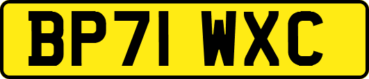 BP71WXC