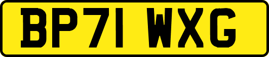 BP71WXG