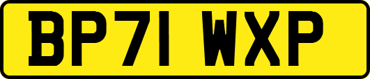 BP71WXP